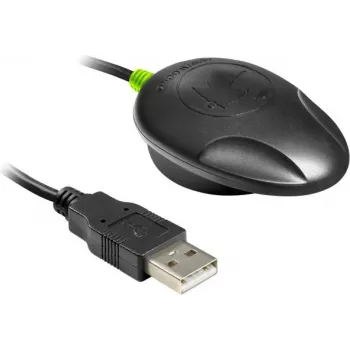 GPS-Empfängermodul USB Navilock NL-82002U