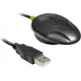 GPS-Empfängermodul USB Navilock NL-82002U