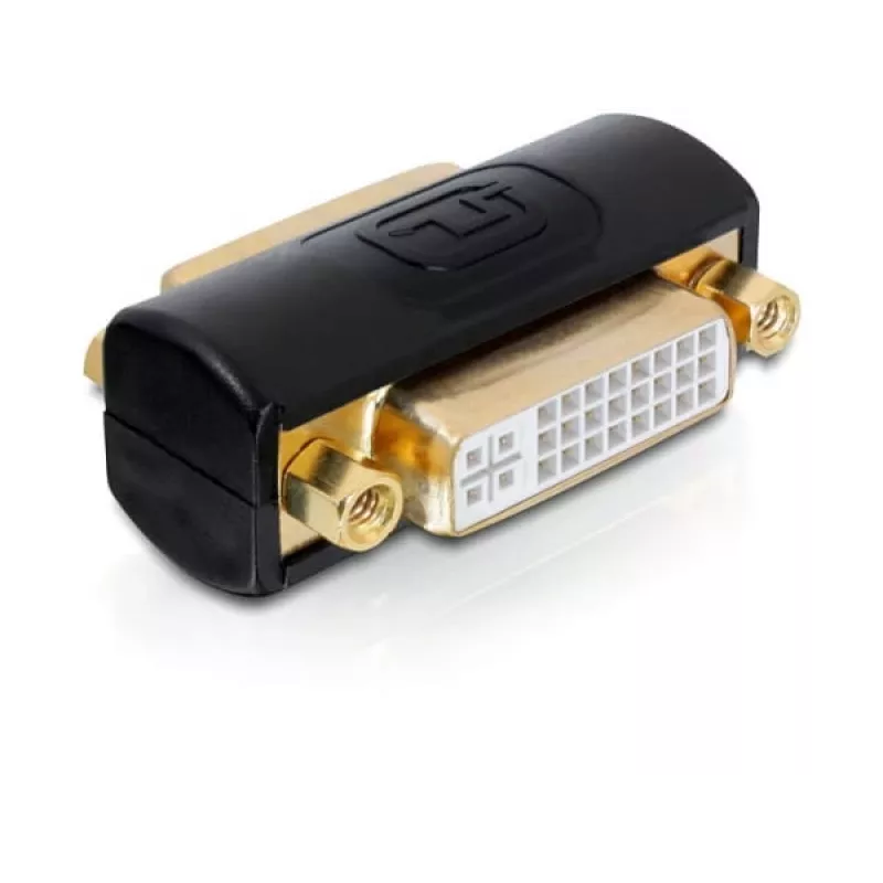 Kabeladapter DVI DeLOCK 65225