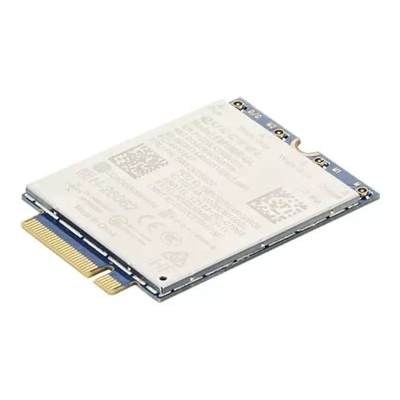 Lenovo 4XC1D69579 Netzwerkkarte Intern WWAN 1000 Mbit/s