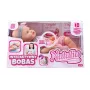 Babypuppe Artyk Natalia, 41 cm