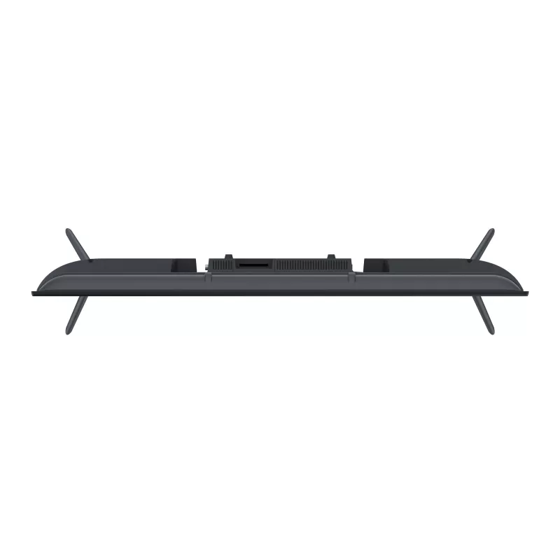Fernseher Allview 43iPlay6000-F, 108 cm, Smart TV, FullHD, LED, Klasse E, Schwarz