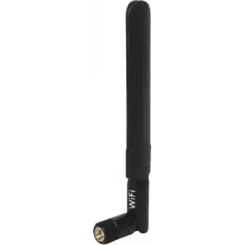 WiFi Dualband-Antenne RP-SMA Stecker