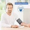 Blutdruckmessgerät Beurer BM27 automatische Messung mit LCD-Display