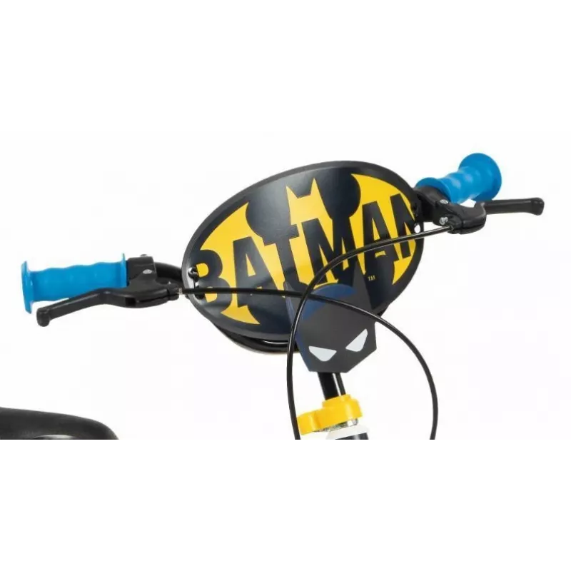 KINDERFAHRRAD 14 TOIMSA TOI14913 BATMAN