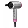 Haartrockner MPM MSW-22 1800W, 3 Heizstufen, 2 Geschwindigkeiten, ionisch, Konzentrator, 1,8 m Kabel, silber