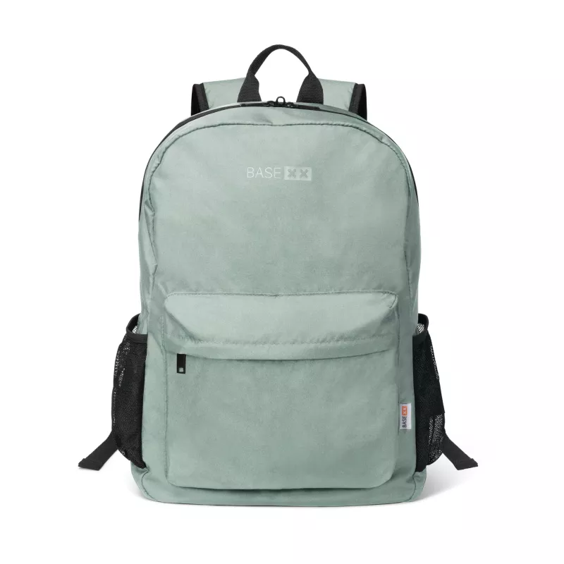 Notebook-Rucksack 15,6 Zoll BASE XX B2 hellgrau