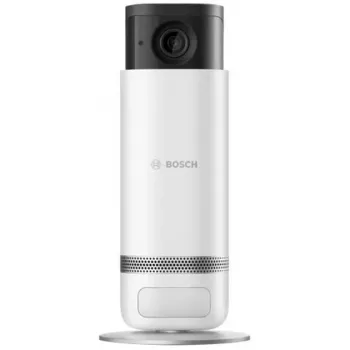 Bosch Eyes II - Netzwerk-Überwachungskamera - Innenbereich - Farbe (Tag/Nacht)