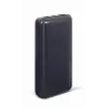Gembird PB20-02 Powerbank Lithium-Polymer (LiPo) 20000 mAh Schwarz