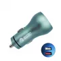 Ladegerät USB 2.0 + USB 3.0: 12V-24V, 30W, QC3.0