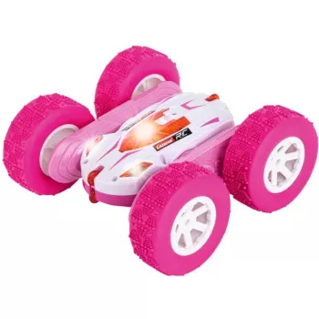 Funkfahrzeug Mini Turnator Pink 2.4GHz 370240011 Carrera