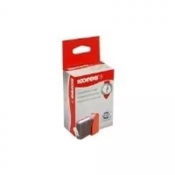 Kores Tinte für Canon Pixma iP4820/iP4850, schwarz Inhalt: 20 ml, Gruppe: 1513 (G1513BK)