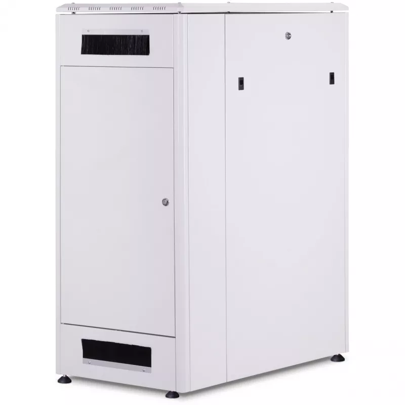 Freistehender Schrank Digitus DN-19 26U-6/10-1