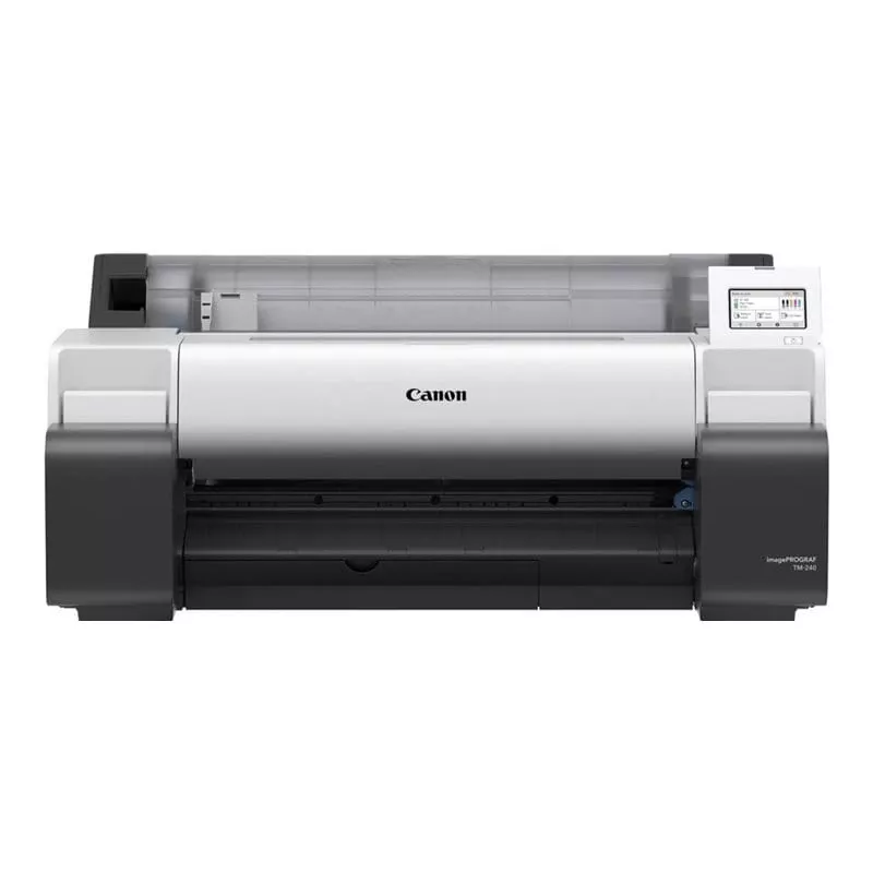 Canon imagePROGRAF TM-240 Großformatdrucker WLAN Inkjet Farbe 2400 x 1200 DPI A1 (594 x 841 mm) Ethernet LAN