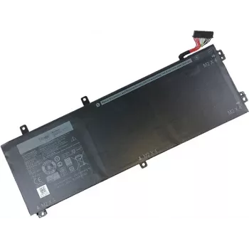 Batterie DELL 5D91C für XPS 15 9570 Vostro 7590 Inspiron 7591 7590