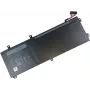 Batterie DELL 5D91C für XPS 15 9570 Vostro 7590 Inspiron 7591 7590