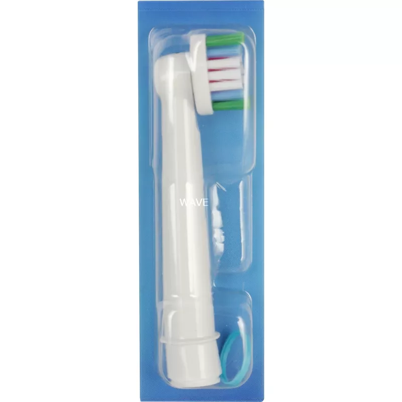 Oral-B Pro 3D White Ersatzbürstenköpfe, 12 Stück