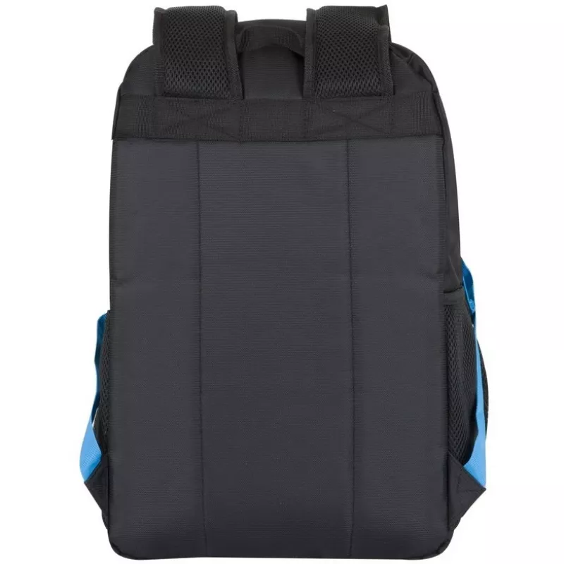 NB BACKPACK REGENT 17.3/8069 Schwarz RIVACASE