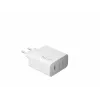 Netzteil Xiaomi 90W HyperCharge 3-Port EU — 90W USB-Ladegerät mit drei Ausgangsports (EU-Stecker)