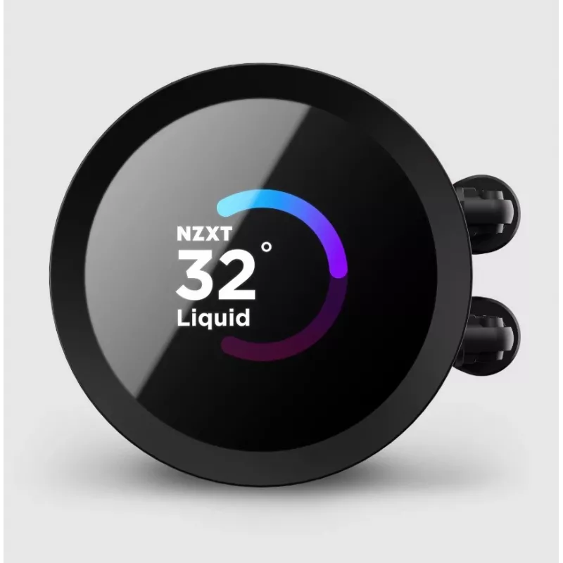 All-in-One-Flüssigkeitskühler NZXT Kraken 280
