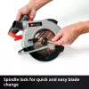 Handkreissäge Einhell 4331210