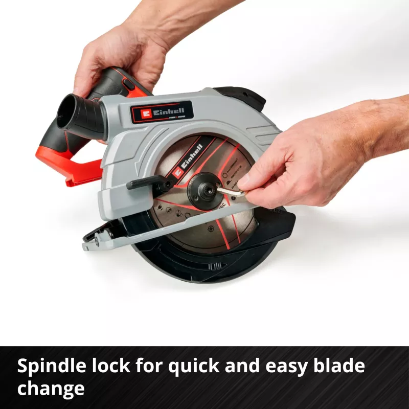 Handkreissäge Einhell 4331210