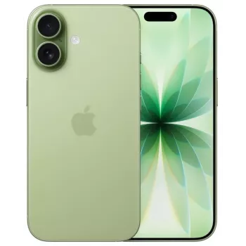 Smartphone Apple iPhone 17 256GB Sage — 256 GB Speicher, Farbe Sage