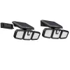 Tracer 47191 Saturn LED-Solarfluter mit Bewegungsmelder