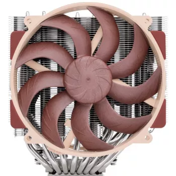 Noctua NH-D15 G2 HBC Computer-Kühlsystem Prozessor Luftkühler 14 cm