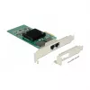 Netzwerkkarte DeLOCK 89945 Intern Ethernet 1000 Mbit/s