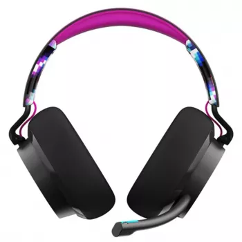 Skullcandy Multi-Platform Gaming Headset SLYR PRO Kabelgebunden Over-Ear Geräuschunterdrückung