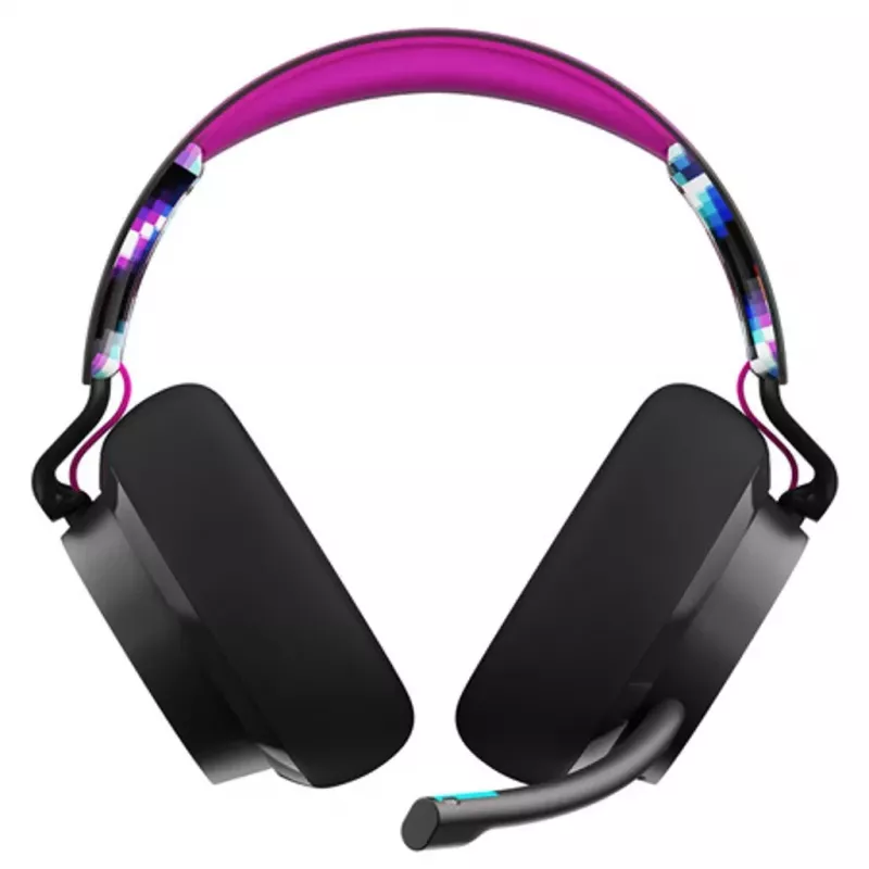 Skullcandy Multi-Platform Gaming Headset SLYR PRO Kabelgebunden Over-Ear Geräuschunterdrückung