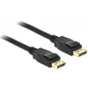 DisplayPort-Kabel DeLOCK 1m 83805