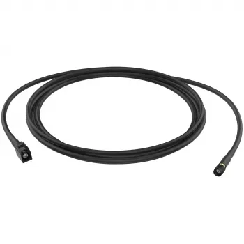 Sicherheitskamera-Zubehör Axis 02252-001 Schwarz 30m Kabel