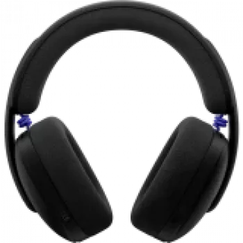 LOGITECH G325 LIGHTSPEED Kabelloses Gaming-Headset - SCHWARZ, CDM/MIXED MODEL, KEINE SPRACHE, EMEA28i-935, EINZELHANDEL, 2,4 GHZ, EMEA