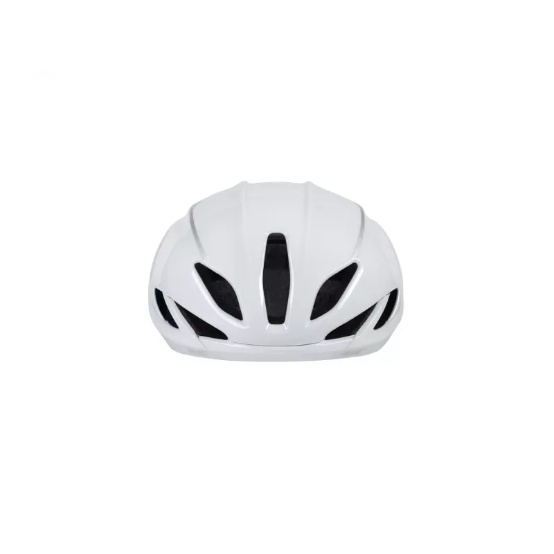 Fahrradhelm HJC FURION 3.0 White Hologram, Größe L