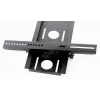 TV-Halterung Edbak PWB2 165,1 cm (65 Zoll) Schwarz