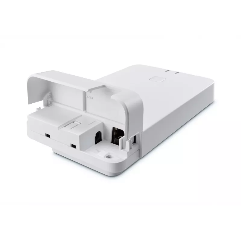 DECT-Basisstation Auerswald COMfortel WS-500S Weiß
