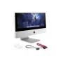 OWC DIY Kit für den Einbau einer internen SSD in einen 21,5 iMac mit HDD (2011)