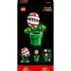 LEGO Bauspielset LEGO SUPER MARIO 71426 Piranha-Pflanze mit interaktiven Funktionen