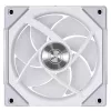 Fan Lian Li SL-INFINITY 12 cm Weiß