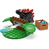 LEGO MARVEL 11200 Spidey und Gobbys Raptor-Schlacht im Baumhaus-Hauptquartier