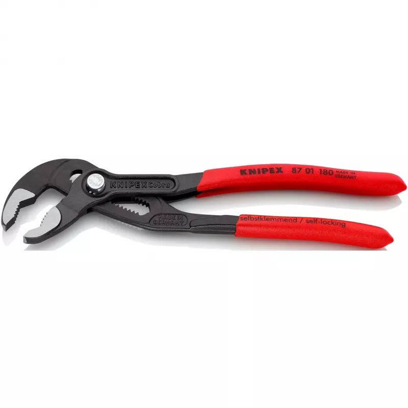 Knipex Cobra Wasserpumpenzange