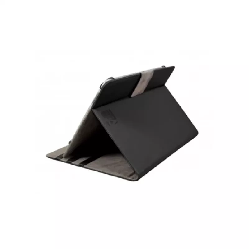 Port Designs MUSKOKA Universal 25,6 cm (10,1) Flip-Case Schwarz