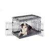 FERPLAST Superior 90 - Hundebox - 92 x 58,5 x 62,5 cm