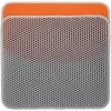 Katzenstreumatte PETKIT Pura X / Pura Max, 55 x 55 x 13 cm, schützende Bodenmatte für den Katzenklo-Bereich