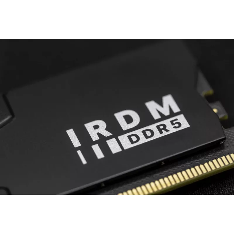 GOODRAM IRDM 16GB [1x16GB 7200MHz DDR5 CL34 DIMM]