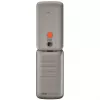 Senior Telefon Gigaset GL595 2,8 Zoll 0,3 MP Grau