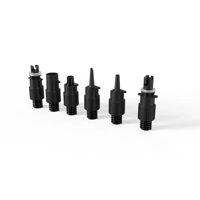 SUP-Pumpe mit Powerbank-Funktion Technaxx TX-266