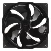 NOISEBLOCKER NB-eLoop B12-PS Schwarz Edition 120mm PWM 3er-Pack